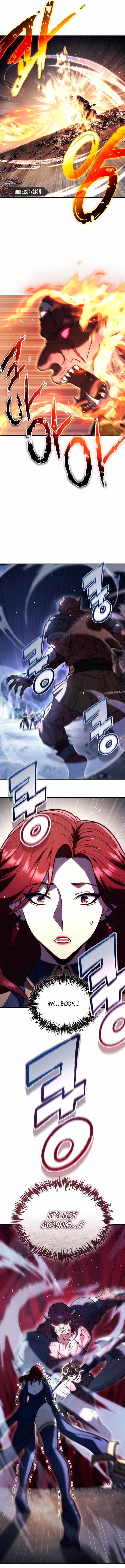 The World-Class Extra's Walkthrough Chapter 8 9